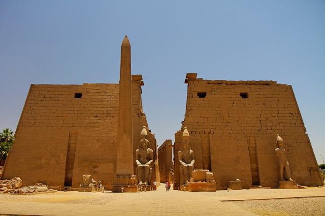 Discover Egypt’s Wonders: A 7-Day Adventure from Cairo to Luxor