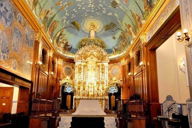 Full-Day Private Christian Tour in São Paulo - Explore the Main Churches