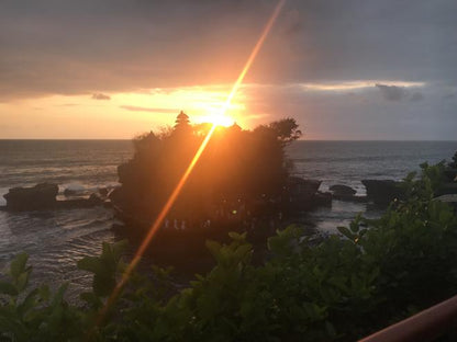 Bali Tanah Lot Sunset Tour: A Day Trip to Remember
