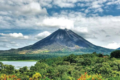 9-Day Costa Rica LGBTQ+ Friendly Vacation Experience