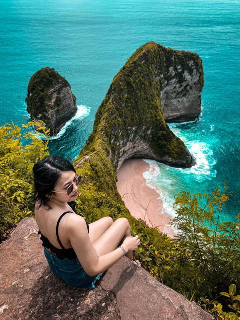 West Nusa Penida Island Full-Day Snorkeling Adventure and Lunch from Bali