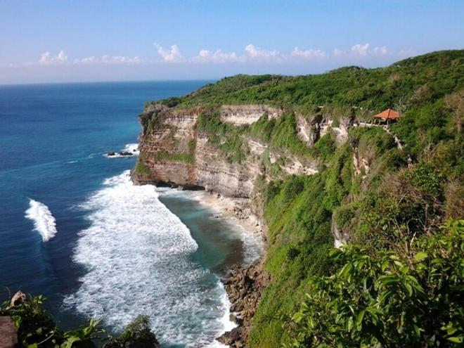 Exclusive Uluwatu Temple and Beach Exploration - Half-Day Journey