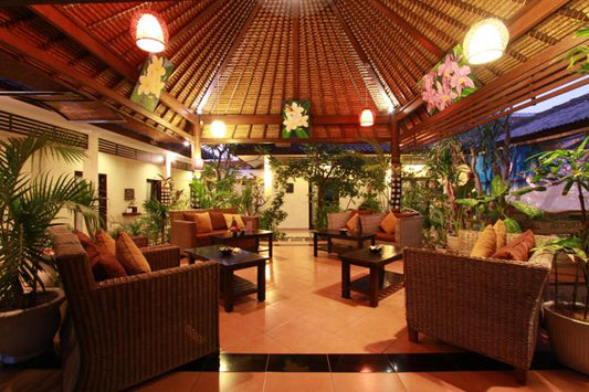 Balinese Traditional Massage & Spa Experience: 2-Hour Session with Hotel Pickup