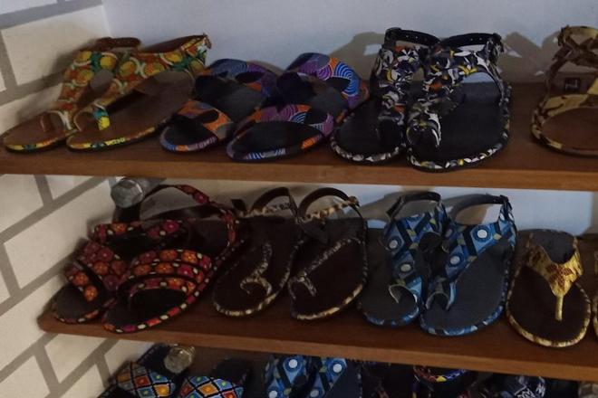 Discover Authentic African Crafts: Kigali Shopping Adventure