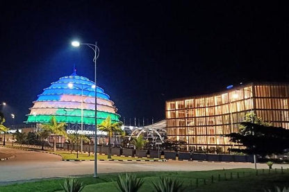 Experience the Vibrant Nightlife of Kigali