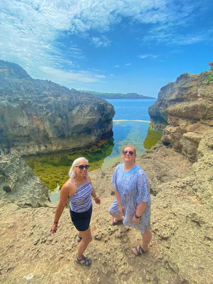 Nusa Penida Full-Day Excursion: Exclusive Kelingking & Western Beaches Adventure from Bali