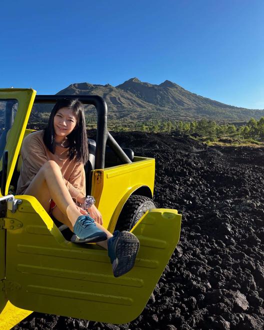 Mount Batur Sunrise Jeep Expedition: Exclusive Guided Adventure