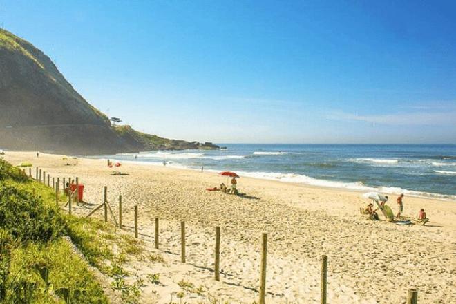 Exclusive Tour of Rio's Hidden Gems: Discover Prainha, Grumari and Other Secluded Beaches