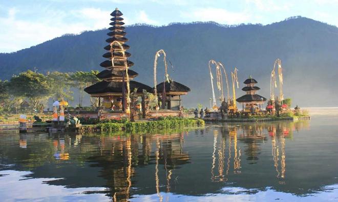 Bali's Ultimate Instagram Highlands Tour: Discover Beauty at Its Peak