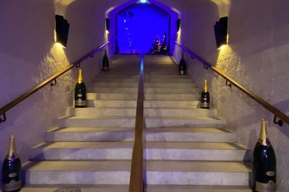 Champagne Day Trip from Paris: Exclusive Boizel and Pommery Cellar Tastings with Guided Tours