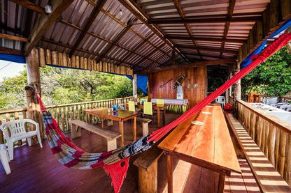 Jungle Adventure: 3 Days and 2 Nights at Tapiri Rio Negro Lodge