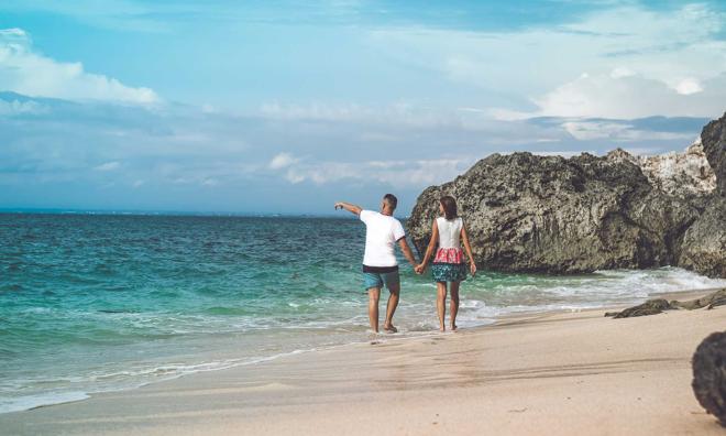 Nusa Penida Exotic Beach Adventure: A Paradise for Beach Lovers