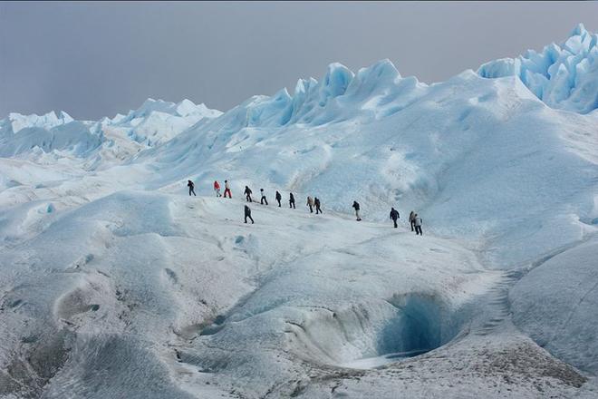 Explore the Pearls of Argentina and Chilean Patagonia: A 5-Day Adventure
