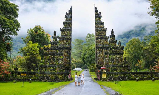 Bali's Ultimate Instagram Highlands Tour: Discover Beauty at Its Peak