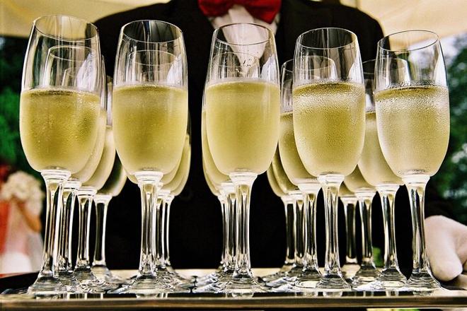 Small-Group Champagne Tour from Paris: Discover Mercier, Le Gallais, & Pressoria