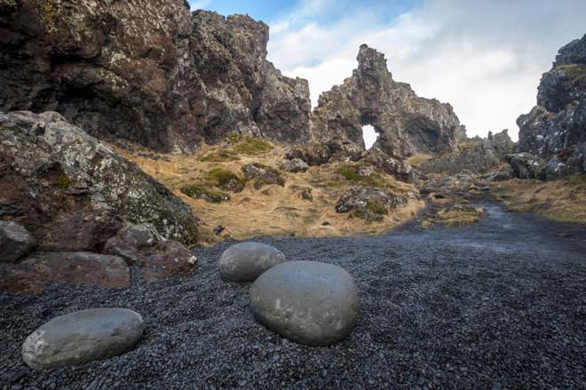 Explore the Snæfellsnes Peninsula: An Intimate Small Group Adventure