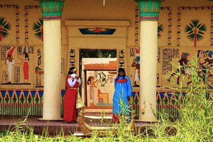 Explore the Pharaonic Village: A Journey Through Ancient Egypt