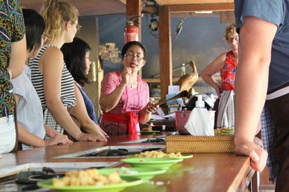 All-Inclusive Bali Cooking Class Experience
