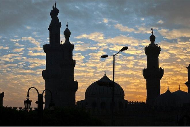 Cairo Heritage Tour: Discover the Rich Islamic, Christian, and Jewish Sites in One Day