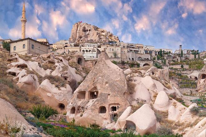 Exclusive Full-Day Cappadocia Exploration Tour