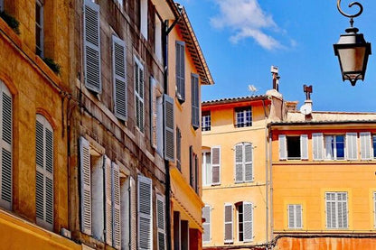 Burgundy and Provence Wine Tasting: 7-Day Small Group Tour Including Nice and Monaco