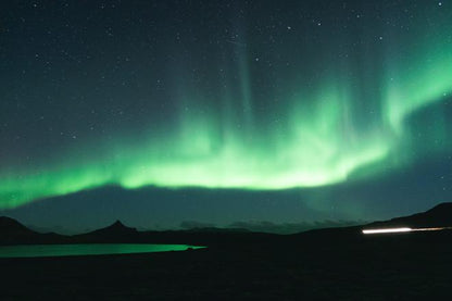 Reykjavik Northern Lights Cruise: An Enchanting Evening at Sea
