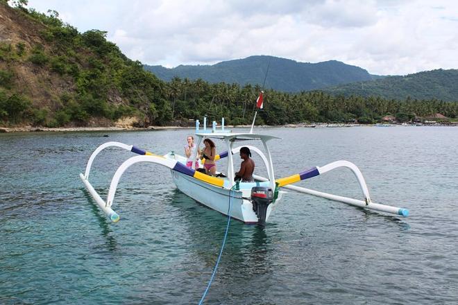 Blue Lagoon Snorkeling Adventure with Exclusive Hotel Transfer