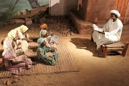 Aswan Day Tour: Explore the Nubian Museum