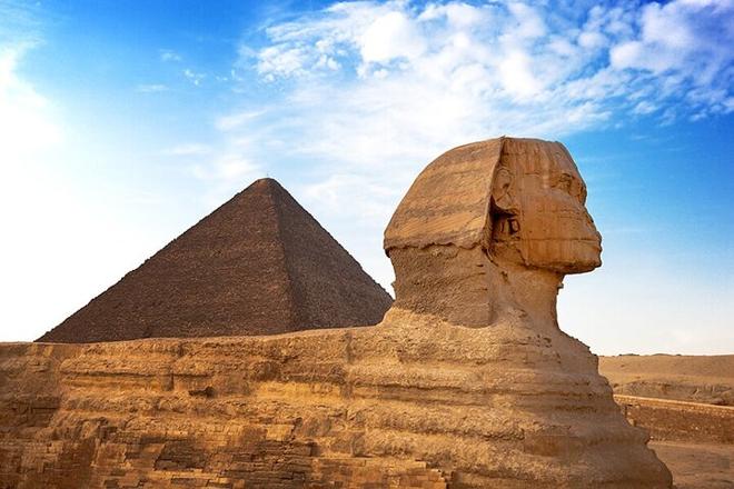 Egyptian Explorer: Family-Friendly 8-Day Tour of Egypt