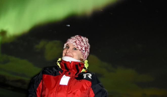 Explore the Northern Lights: Magical Akureyri Cruise Experience