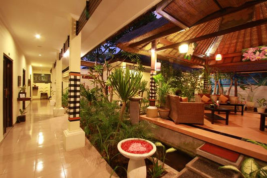90-Minute Balinese Massage Experience in Kuta with Complimentary Transfers