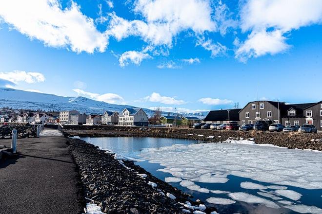 Iceland Northern Lights Odyssey: 5-Day Adventure