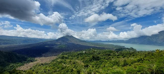 Exclusive Bali Escape: Discover Penglipuran Village & Majestic Mt. Batur Views