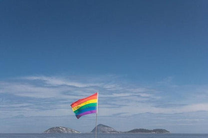 Inclusive Rio de Janeiro Private Tour with LGBTQIA-Friendly Local Guide
