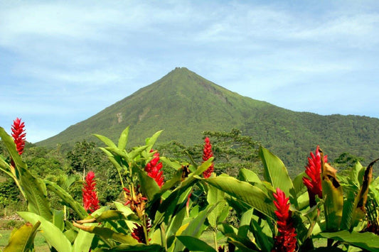Costa Rica Enchantment: 9-Day Self-Drive Adventure