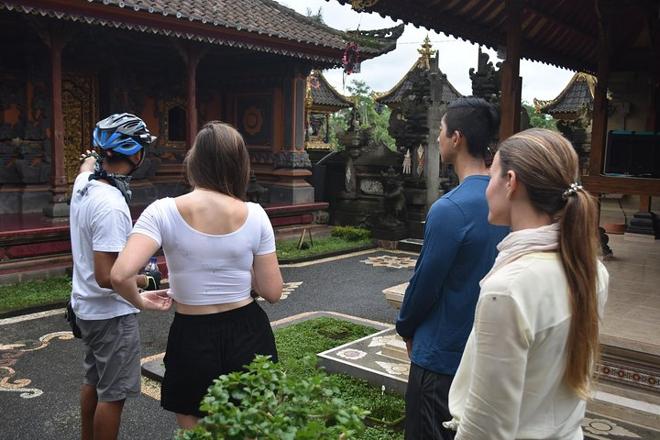 Exclusive Bali Highlands Bike Adventure