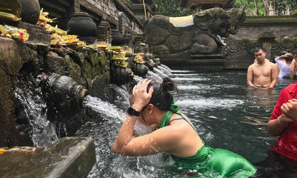 Bali Exclusive: Explore Highlights & Experience the Tirta Empul Ritual Bath