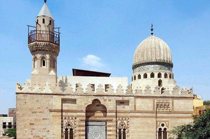 Discover Islamic Cairo: An Unforgettable Sightseeing Journey