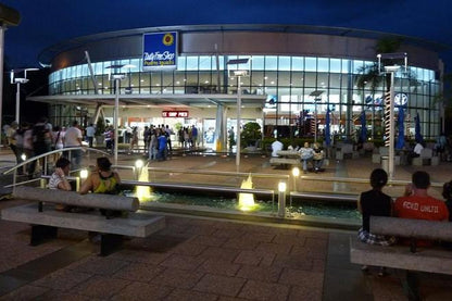 Private Duty-Free Shopping Experience in Puerto Iguazú, Argentina