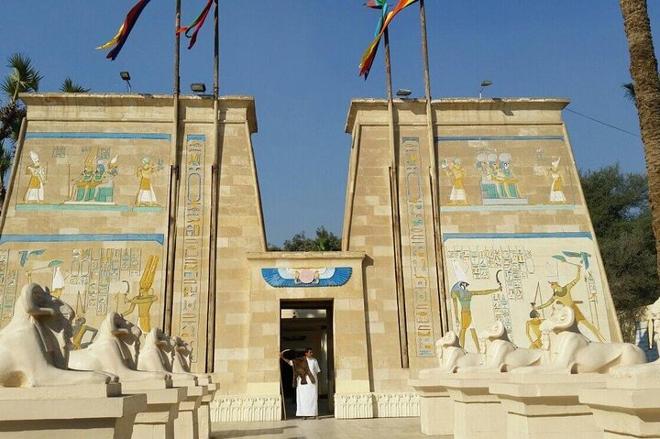 Explore the Pharaonic Village: A Journey Through Ancient Egypt