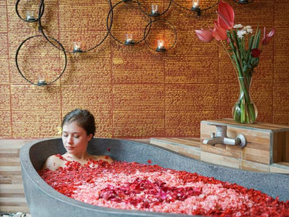 180-Minute Luxury Bali Massage & Beauty Spa Experience in Jimbaran