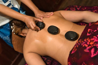 90-Minute Aromatherapy Massage Experience in Bali