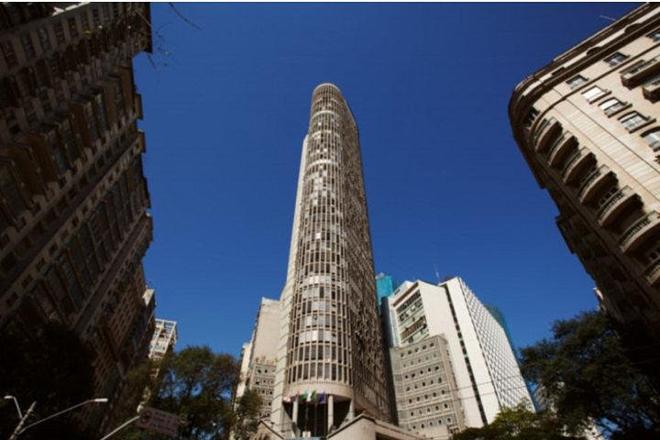 Private Sao Paulo Architectural Discovery Tour - Exploring Unique Designs and Structures