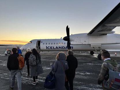 Iceland Northern Lights Odyssey: 5-Day Adventure