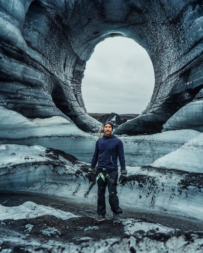 Explore the South Coast and Discover the Mysteries of Katla Ice Cave
