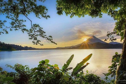 Arenal Volcano and Baldi Hot Springs: Full-Day Excursion from San Jose