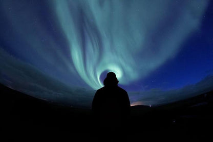 Experience the Blue Lagoon and Northern Lights Tour - Includes Admission