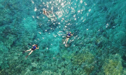 Discover East Bali: Snorkeling and Canyoning Adventure