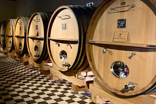 Paris to Chateau Pommard and Chablis: Exquisite Wines Tasting in a Small-Group Tour