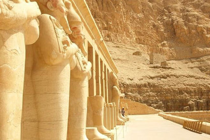Luxurious 12-Day, 11-Night Egypt Vacation Tour